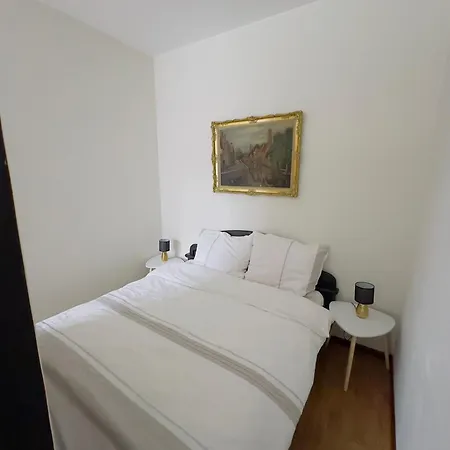 Appartamento Maja 10-3 Nowy Sącz