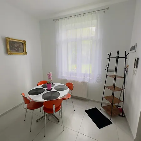 Maja 10-3 Appartamento *