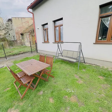 Maja 10-3 Nowy Sącz